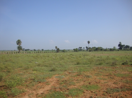 1) Open Plots for Sale near to BHEL Company.JPG